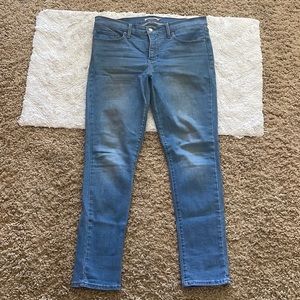 Levi Jeans